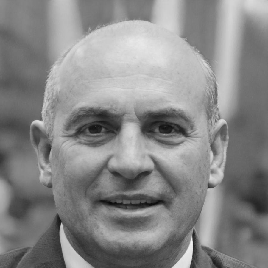 Portrait de Maxence Dubois