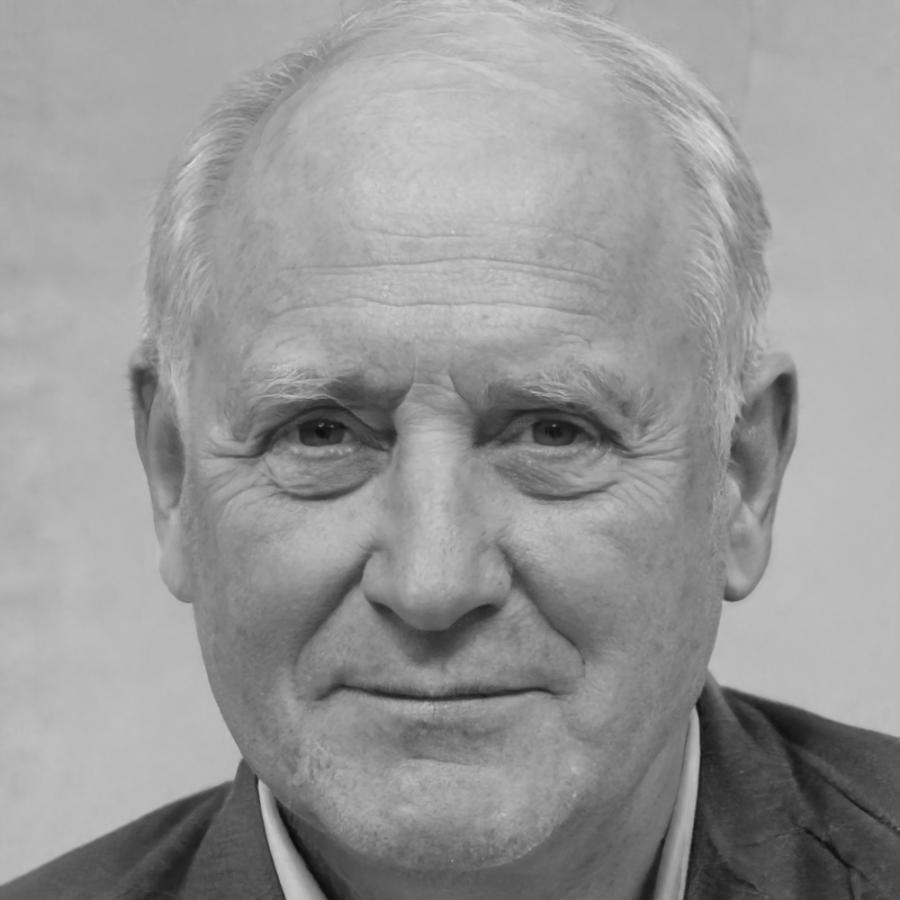 Portrait de Théophile Marchant